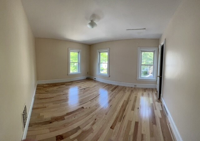 2nd fl bdrm - 9 Booth St
