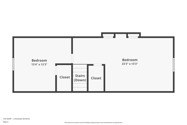 Building Photo - 1141 Alcliff Ln