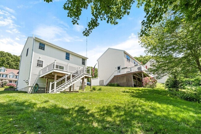 Building Photo - 38 Idora Ave