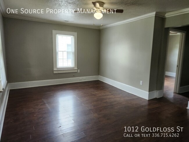 Building Photo - 1012 Goldfloss St