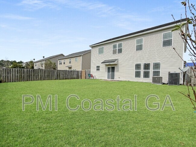 Building Photo - 145 Somersby Blvd