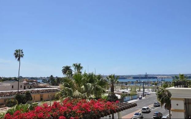 Building Photo - 700 W Harbor Dr