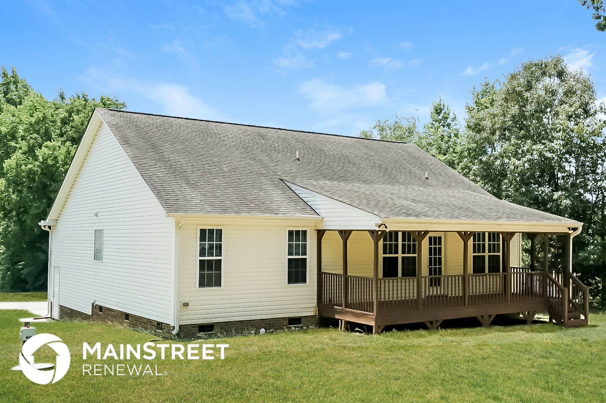 Building Photo - 174 Fox Chase Ln