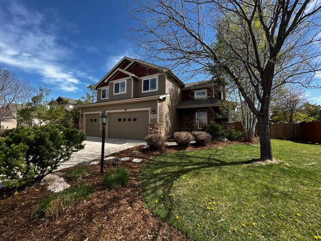 Building Photo - 3 bed, 3 bath Home in Poudre Overlook Neig...