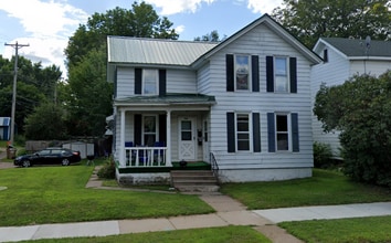 Building Photo - 518-518 1/2 N High Street
