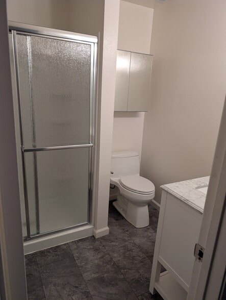 Bathroom - 2401 S 11th St