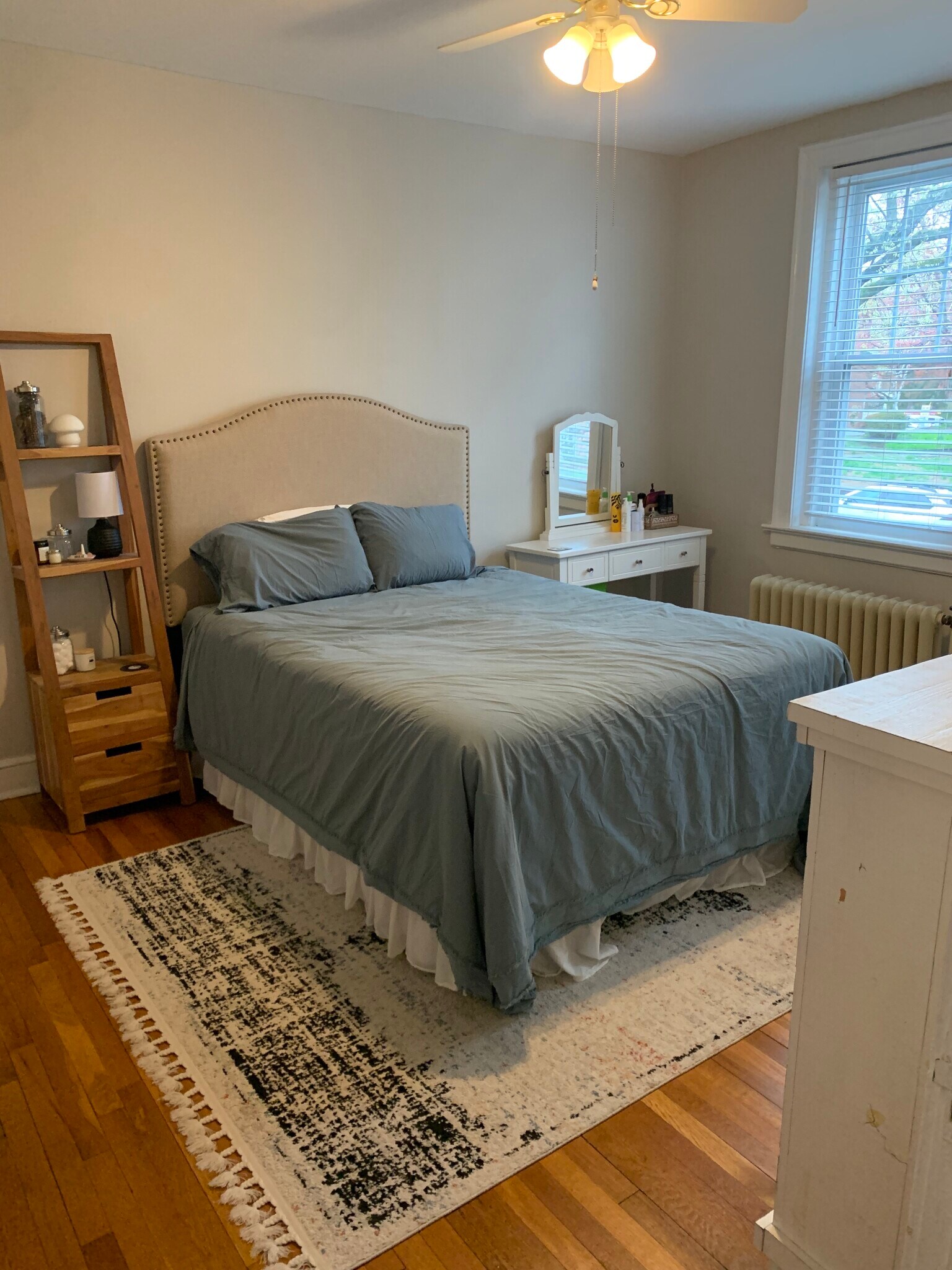 Bedroom 1 - 6 Altamont Ct
