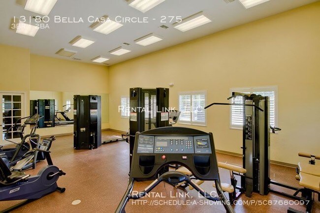 Building Photo - 13180 Bella Casa Cir