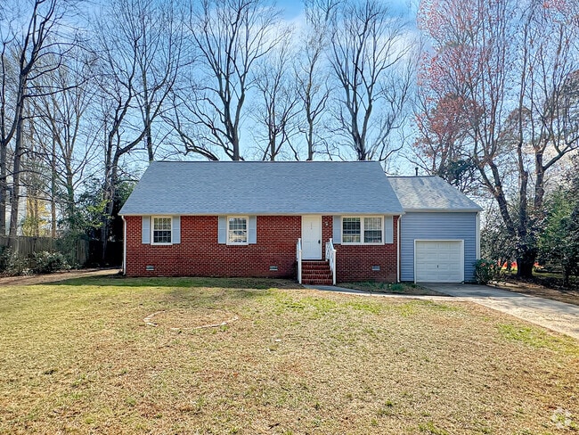 Building Photo - 106 Lexington Dr