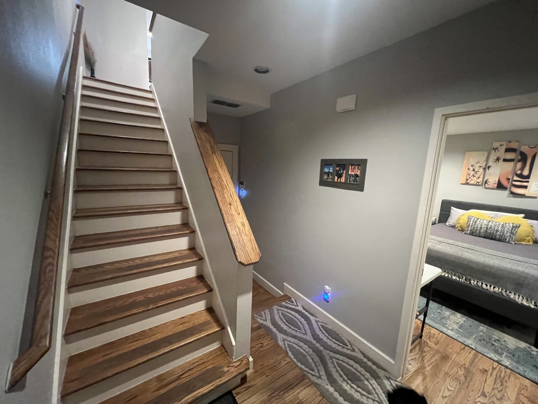 Building Photo - 2411 N Hall St