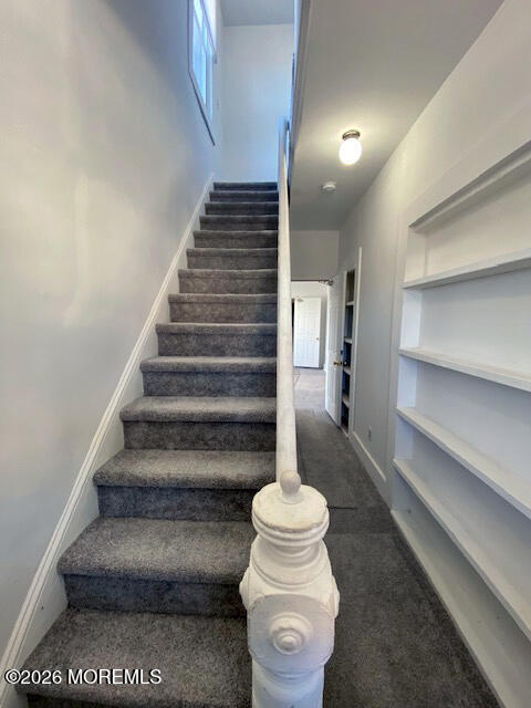 Building Photo - 1416 Corlies Ave