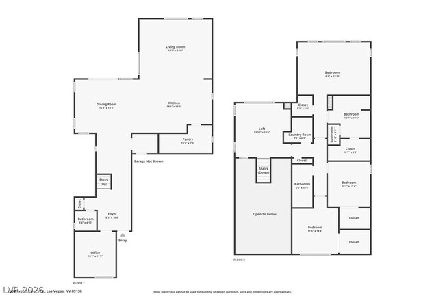 Building Photo - 2604 Evolutionary Ln