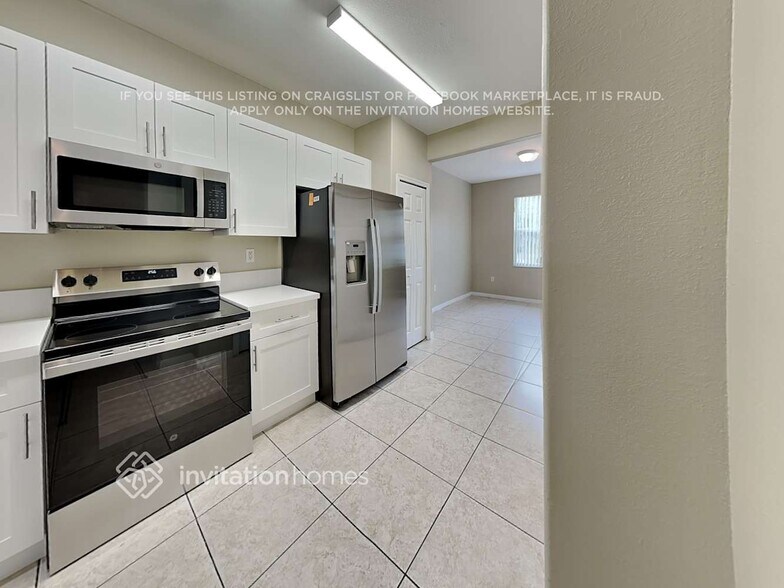 Building Photo - 15275 SW 88th Terrace