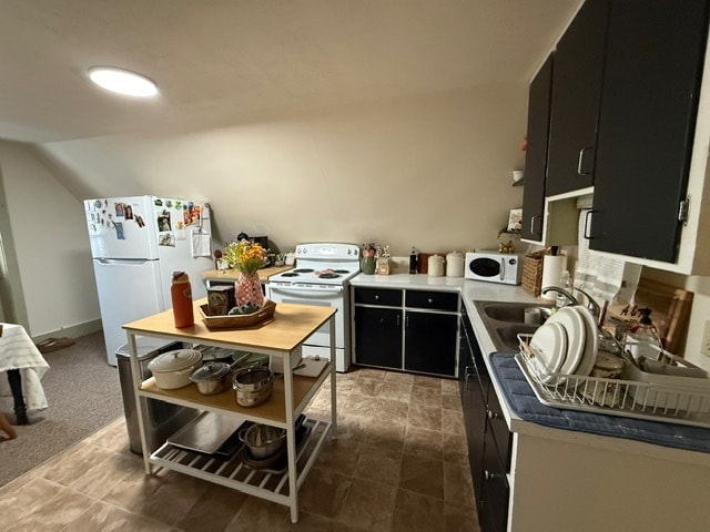 Kitchen - 112 W Main St