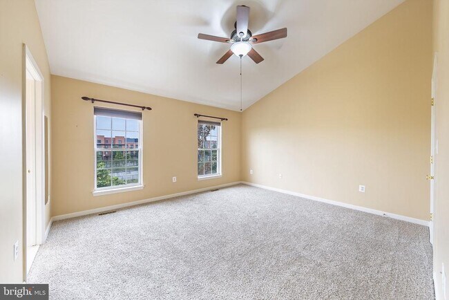Building Photo - 1605 Potomac Greens Dr