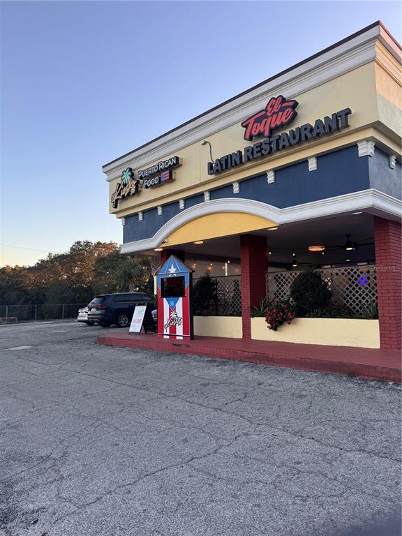 Building Photo - 43420 US-27