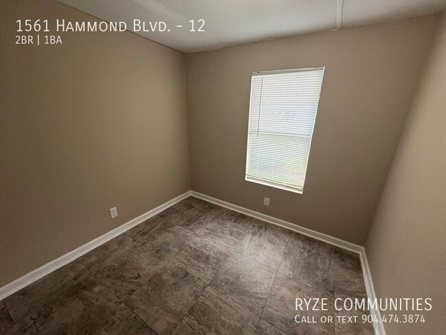 Building Photo - 1561 Hammond Blvd
