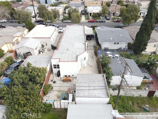 Building Photo - 4169 Denker Ave