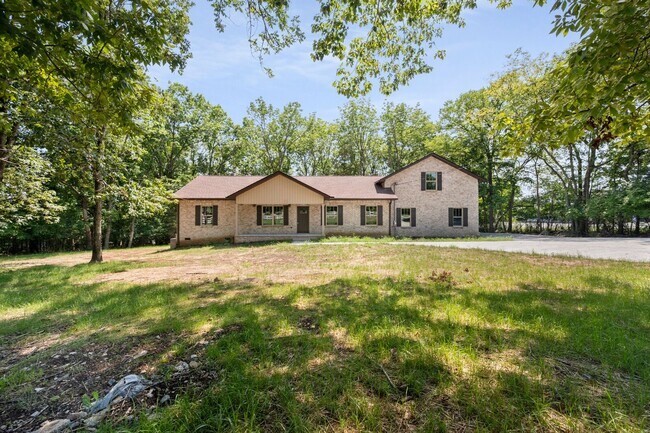 Primary Photo - Brand New MJ Property for Rent!