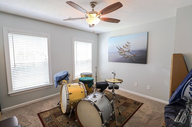 Building Photo - 2603 Waites Dr