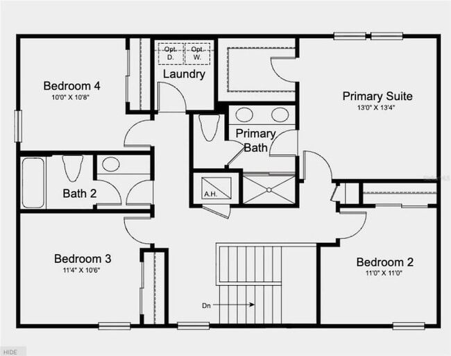 Building Photo - 4740 Cloister St