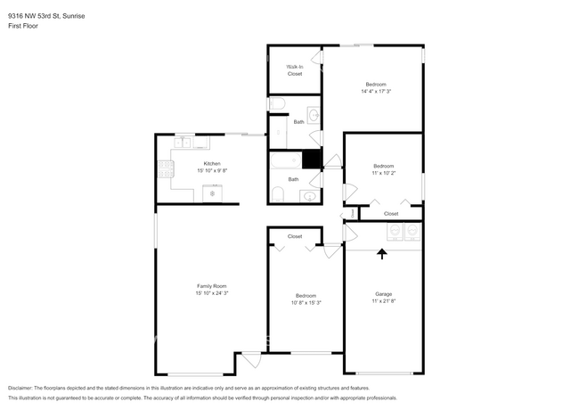 Building Photo - 9316 NW 53rd St