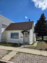 Building Photo - 505 Alder St