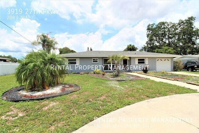 Building Photo - 3919 27th Pky