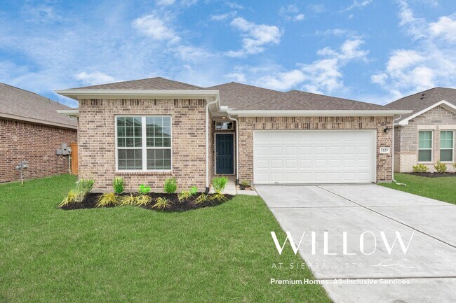 Building Photo - The Maple – Single-Story Sophistication wi...