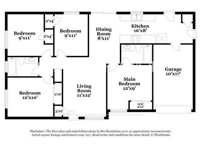 Building Photo - 1200 Jadewood Ave