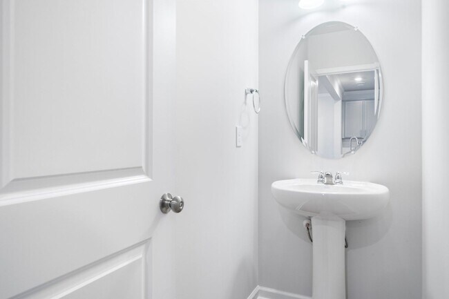Building Photo - Location, Community, Quality Living – It Starts Here at Depot 499!