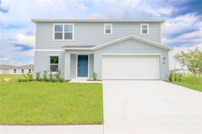 Building Photo - 2241-2223 Th Loop