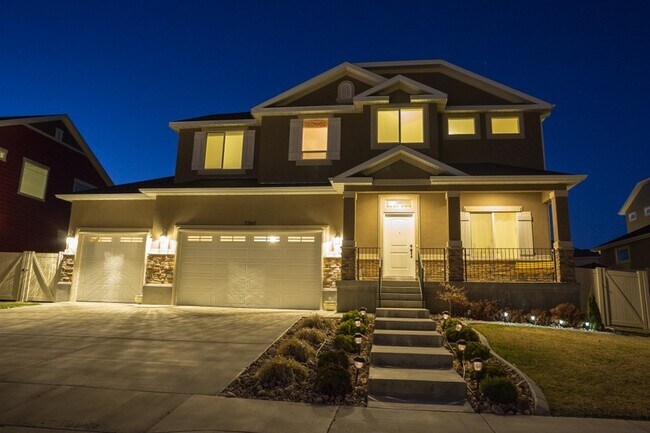 Building Photo - 3360 W Willow Park Dr