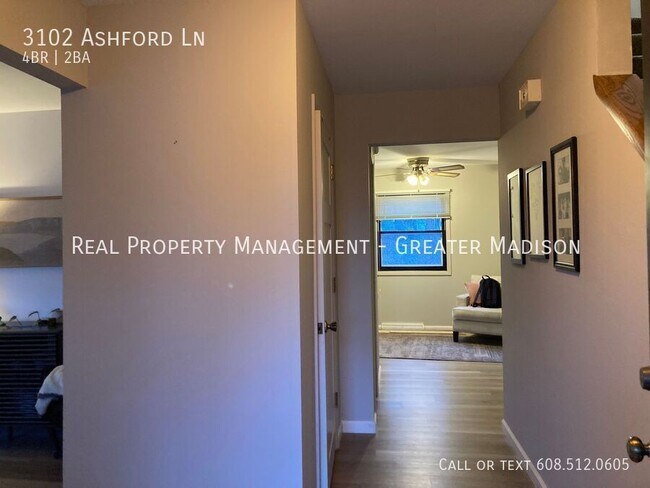 Building Photo - 3102 Ashford Ln