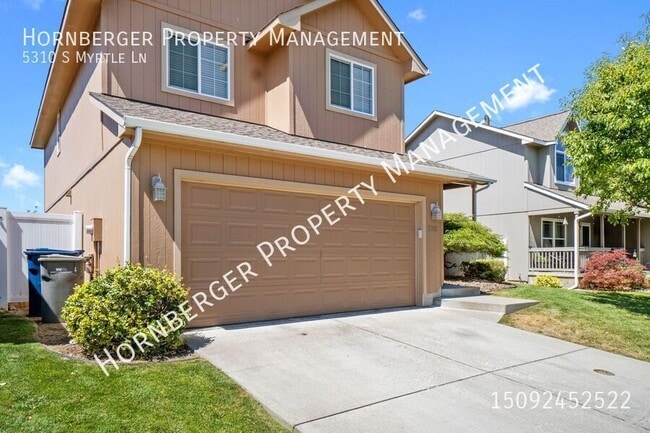 Building Photo - 5310 S Myrtle Ln