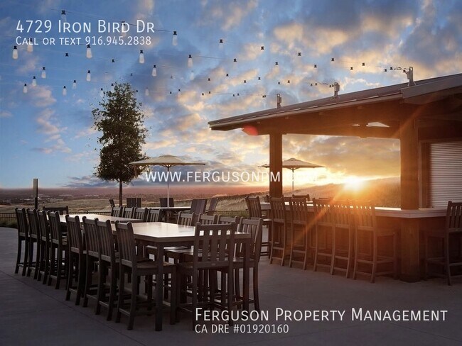 Building Photo - 4729 Iron Bird Dr