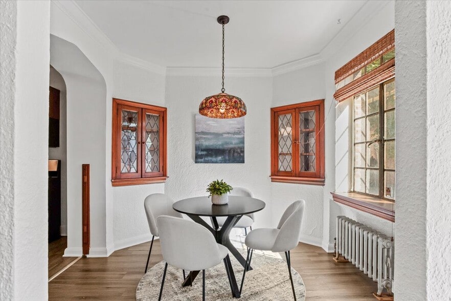 Building Photo - 1575 Fillmore St