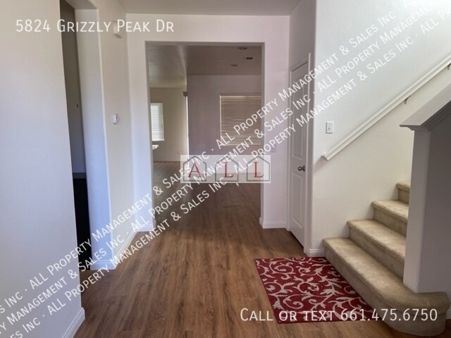 Primary Photo - 5824 Grizzly Peak Dr
