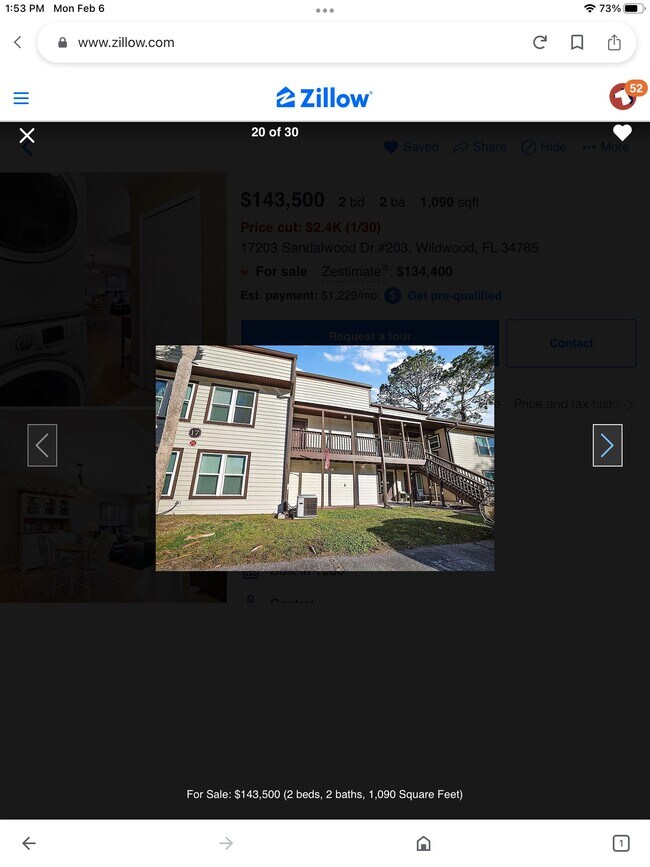 Building Photo - 17203 Sandalwood Dr