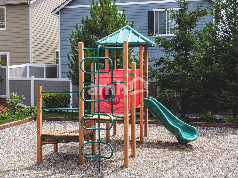 Building Photo - 10622 138th St Ct E