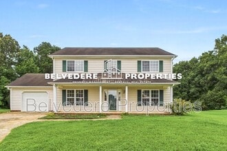 Building Photo - 900 Stockwood Ct