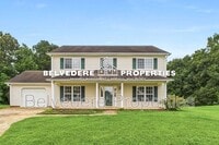 Building Photo - 900 Stockwood Ct
