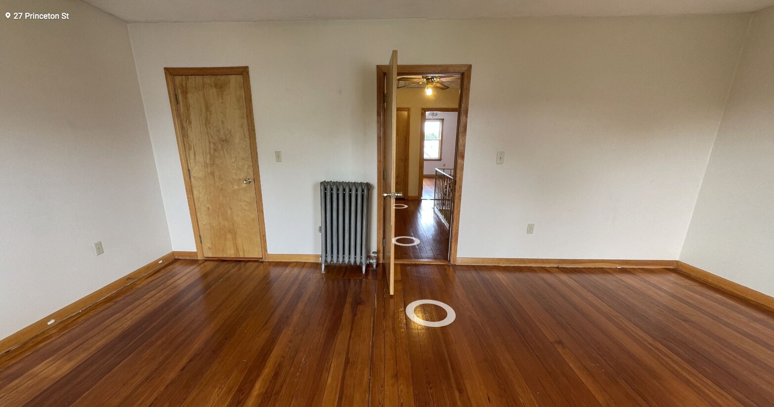 Building Photo - 27 Princeton St