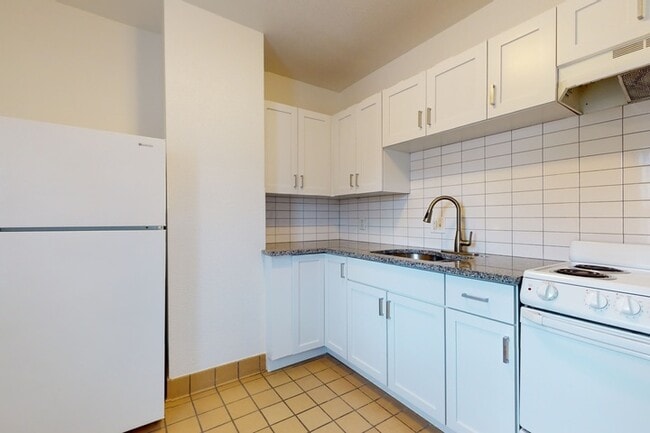 Floorplan - Del Monte
