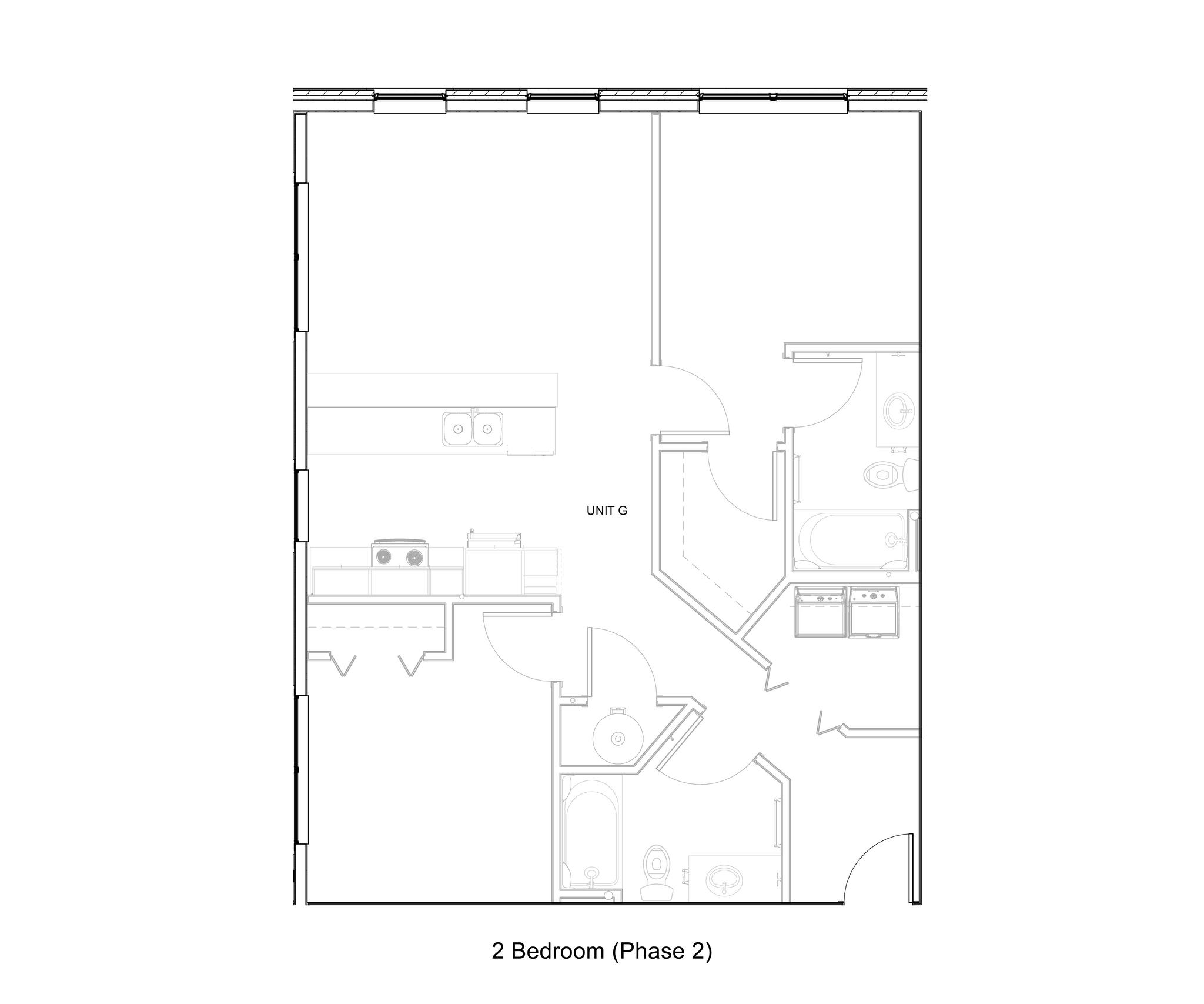 West Park Apartments 2405 E 4th Pl Tulsa OK 74104 Apartment Finder