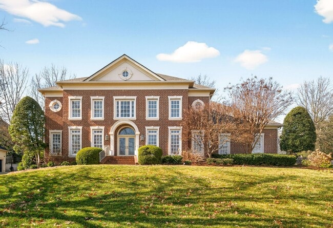 Building Photo - 6 Portrush Ct