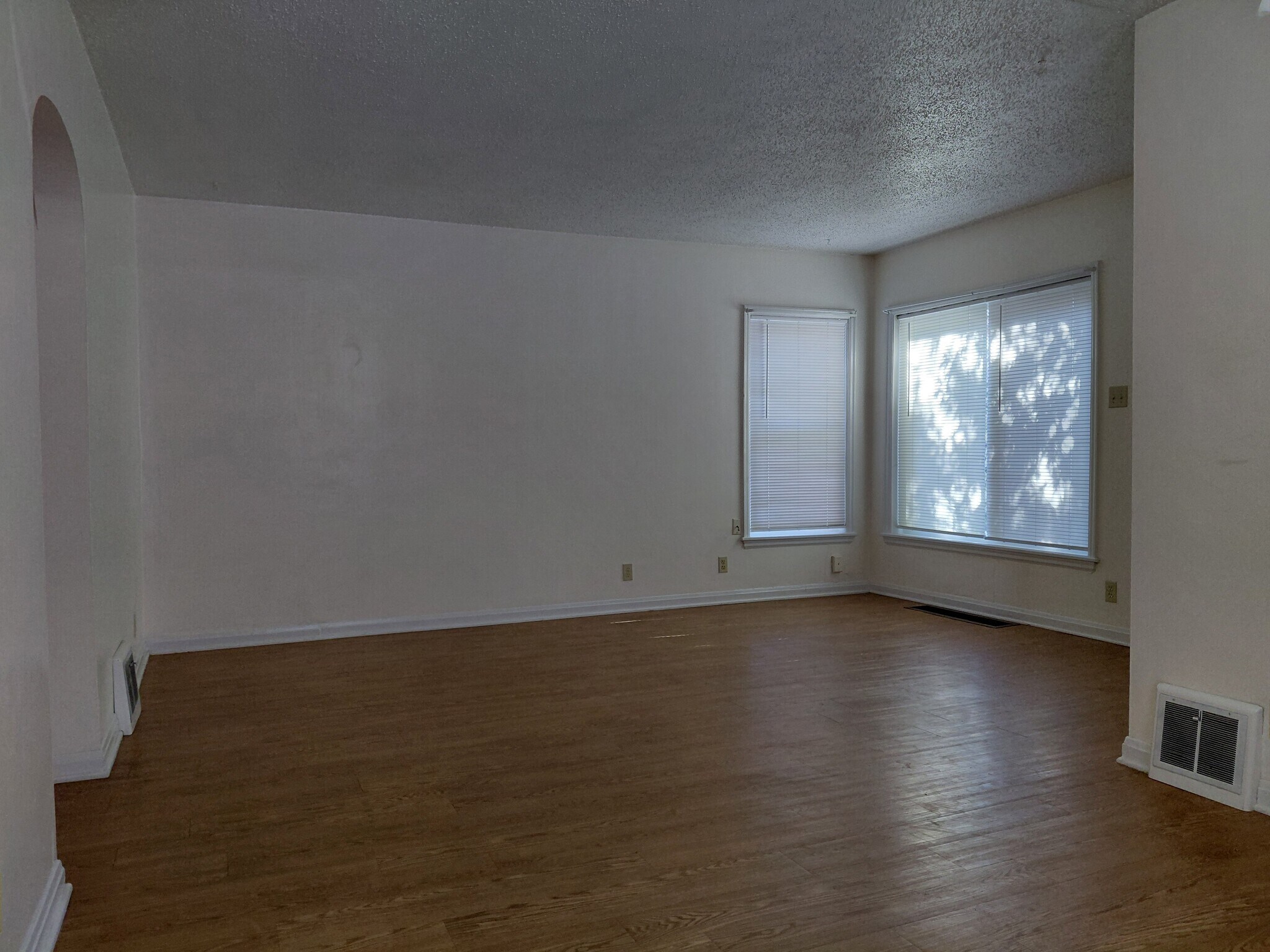 Living Room - 3050 Snyder Ave