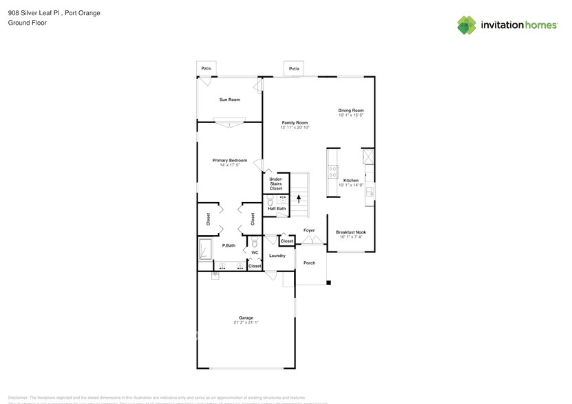 Building Photo - 908 Silver Leaf Pl