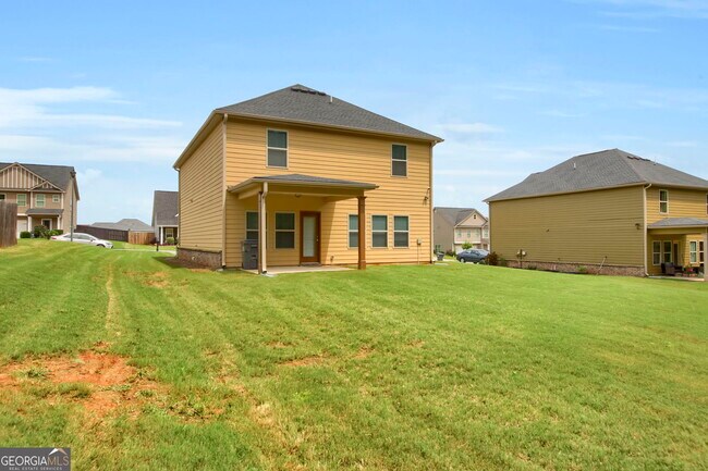 Building Photo - 340 McGiboney Ln