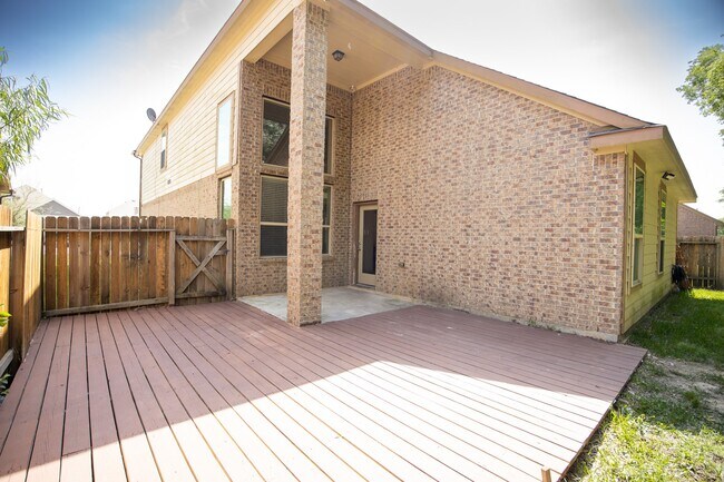 Building Photo - 6707 Hunters Creek Ln